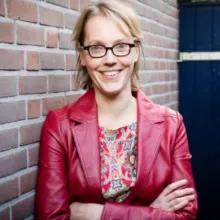 Profile picture for user info@jannekestielstra.nl